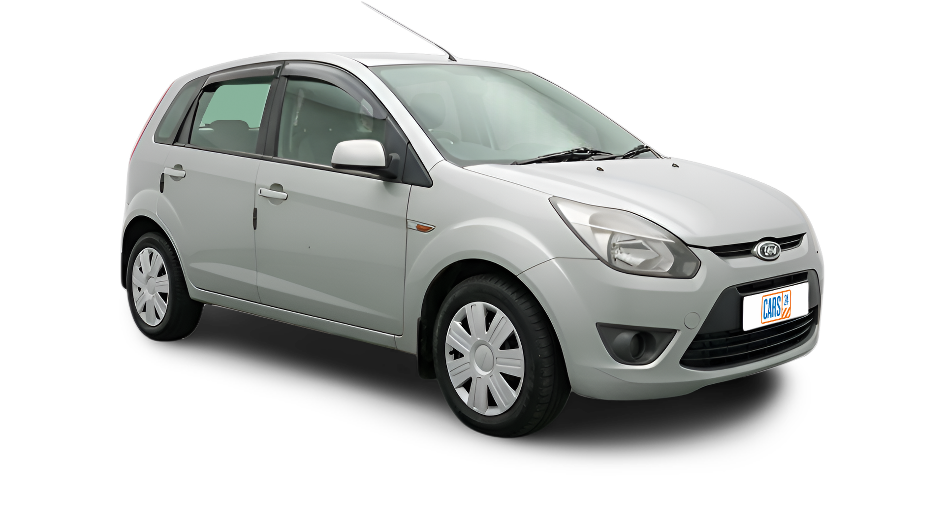 Ford Figo-img